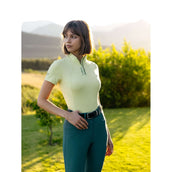 LeMieux Base Layer Classique Mangas Cortas Macaron LeMieux Base Layer Classique Mangas Cortas Macaron