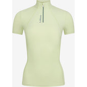 LeMieux Base Layer Classique Mangas Cortas Macaron LeMieux Base Layer Classique Mangas Cortas Macaron