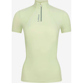 LeMieux Base Layer Classique Mangas Cortas Macaron LeMieux Base Layer Classique Mangas Cortas Macaron