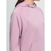 LeMieux Hoodie Nadine Airflow Fondant LeMieux Hoodie Nadine Airflow Fondant
