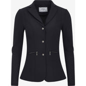 LeMieux Chaqueta de Competición Tall Jessica Negro LeMieux Chaqueta de Competición Tall Jessica Negro
