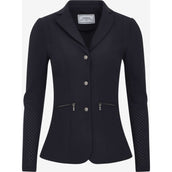 LeMieux Chaqueta de Competición Tall Jessica Negro LeMieux Chaqueta de Competición Tall Jessica Negro