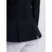 LeMieux Chaqueta de Competición Tall Jessica Negro LeMieux Chaqueta de Competición Tall Jessica Negro
