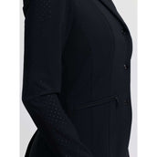 LeMieux Chaqueta de Competición Tall Jessica Negro LeMieux Chaqueta de Competición Tall Jessica Negro