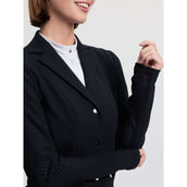 LeMieux Chaqueta de Competición Tall Jessica Negro LeMieux Chaqueta de Competición Tall Jessica Negro