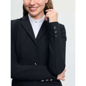 LeMieux Chaqueta de Competición Tall Dynamique Negro LeMieux Chaqueta de Competición Tall Dynamique Negro