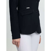 LeMieux Chaqueta de Competición Tall Dynamique Negro LeMieux Chaqueta de Competición Tall Dynamique Negro