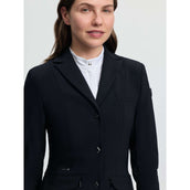 LeMieux Chaqueta de Competición Tall Dynamique Negro LeMieux Chaqueta de Competición Tall Dynamique Negro