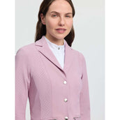 LeMieux Chaqueta de Competición Jessica Mesh Fondant LeMieux Chaqueta de Competición Jessica Mesh Fondant