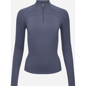 LeMieux Base Layer Airflow Mangas Largas Shadow LeMieux Base Layer Airflow Mangas Largas Shadow