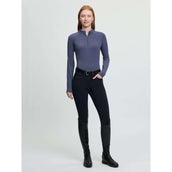 LeMieux Base Layer Airflow Mangas Largas Shadow LeMieux Base Layer Airflow Mangas Largas Shadow