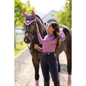 LeMieux Base Layer Airflow Mangas Largas Mallow LeMieux Base Layer Airflow Mangas Largas Mallow