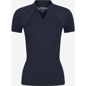 LeMieux Base Layer Lisa Navy LeMieux Base Layer Lisa Navy