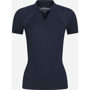 LeMieux Strato Base Lisa Navy LeMieux Strato Base Lisa Navy