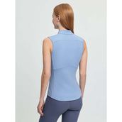 LeMieux Base Layer Airflow Sin Mangas Powder Blue LeMieux Base Layer Airflow Sin Mangas Powder Blue