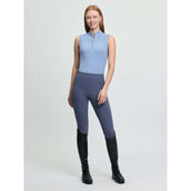 LeMieux Base Layer Airflow Sin Mangas Powder Blue LeMieux Base Layer Airflow Sin Mangas Powder Blue