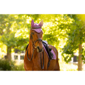 LeMieux Bonete para Orejas Classic Mallow LeMieux Bonete para Orejas Classic Mallow