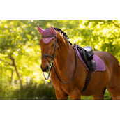 LeMieux Bonete para Orejas Classic Mallow LeMieux Bonete para Orejas Classic Mallow