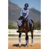 LeMieux Bonete para Orejas Classic Powder Blue LeMieux Bonete para Orejas Classic Powder Blue