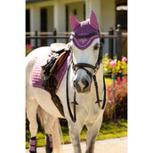 LeMieux Bonete para Orejas Mini Classic Mallow LeMieux Bonete para Orejas Mini Classic Mallow