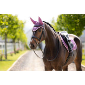 LeMieux Bonete para Orejas Loire Mallow LeMieux Bonete para Orejas Loire Mallow