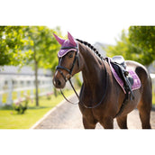 LeMieux Bonete para Orejas Loire Mallow LeMieux Bonete para Orejas Loire Mallow