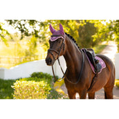 LeMieux Bonete para Orejas Loire Mallow LeMieux Bonete para Orejas Loire Mallow