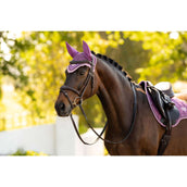 LeMieux Bonete para Orejas Loire Mallow LeMieux Bonete para Orejas Loire Mallow