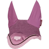 LeMieux Bonete para Orejas Loire Mallow LeMieux Bonete para Orejas Loire Mallow