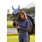 LeMieux Bonete para Orejas Loire Powder Blue LeMieux Bonete para Orejas Loire Powder Blue