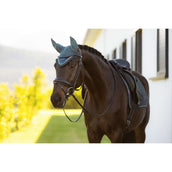 LeMieux Bonete para Orejas Loire Jungle LeMieux Bonete para Orejas Loire Jungle