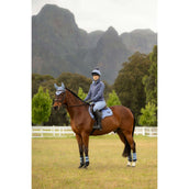 LeMieux Mantilla Loire Classic Square Propósito general Powder Blue LeMieux Mantilla Loire Classic Square Propósito general Powder Blue