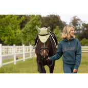 LeMieux Bonete para Orejas Air-Tek Mesh Macaron LeMieux Bonete para Orejas Air-Tek Mesh Macaron