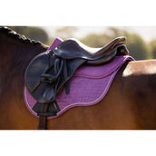 LeMieux Mantilla Suede Mallow LeMieux Mantilla Suede Mallow