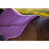 LeMieux Mantilla Suede Mallow LeMieux Mantilla Suede Mallow