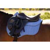 LeMieux Mantilla Suede Powder Blue LeMieux Mantilla Suede Powder Blue