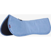 LeMieux Mantilla Suede Powder Blue LeMieux Mantilla Suede Powder Blue