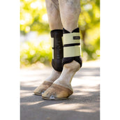 LeMieux Protectores de piernas Air-Tek Grafter Macaron LeMieux Protectores de piernas Air-Tek Grafter Macaron