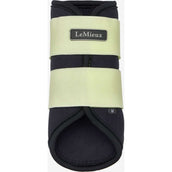 LeMieux Protectores de piernas Air-Tek Grafter Macaron LeMieux Protectores de piernas Air-Tek Grafter Macaron