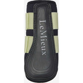 LeMieux Protectores de piernas Air-Tek Grafter Macaron LeMieux Protectores de piernas Air-Tek Grafter Macaron