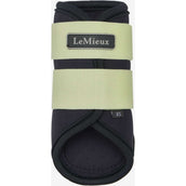 LeMieux Protectores de piernas Mini Air-Tek Macaron LeMieux Protectores de piernas Mini Air-Tek Macaron