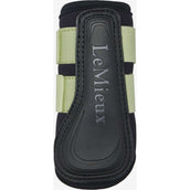 LeMieux Protectores de piernas Mini Air-Tek Macaron LeMieux Protectores de piernas Mini Air-Tek Macaron