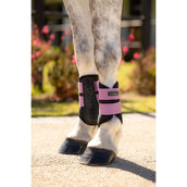 LeMieux Protectores de piernas Mini Air-Tek Mallow LeMieux Protectores de piernas Mini Air-Tek Mallow