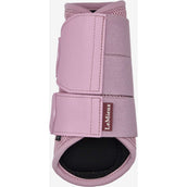 LeMieux Protectores de piernas Arika Mesh Fondant LeMieux Protectores de piernas Arika Mesh Fondant