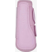 LeMieux Protectores de piernas Arika Mesh Fondant LeMieux Protectores de piernas Arika Mesh Fondant