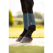 LeMieux Protectores de piernas Arika Mesh Jungle LeMieux Protectores de piernas Arika Mesh Jungle