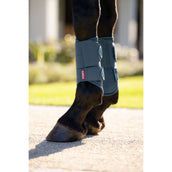 LeMieux Protectores de piernas Arika Mesh Jungle LeMieux Protectores de piernas Arika Mesh Jungle