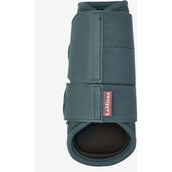 LeMieux Protectores de piernas Arika Mesh Jungle LeMieux Protectores de piernas Arika Mesh Jungle