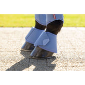 LeMieux Botas para Caballos Arika Powder Blue LeMieux Botas para Caballos Arika Powder Blue