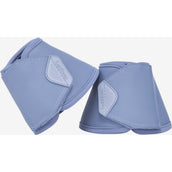 LeMieux Botas para Caballos Arika Powder Blue LeMieux Botas para Caballos Arika Powder Blue